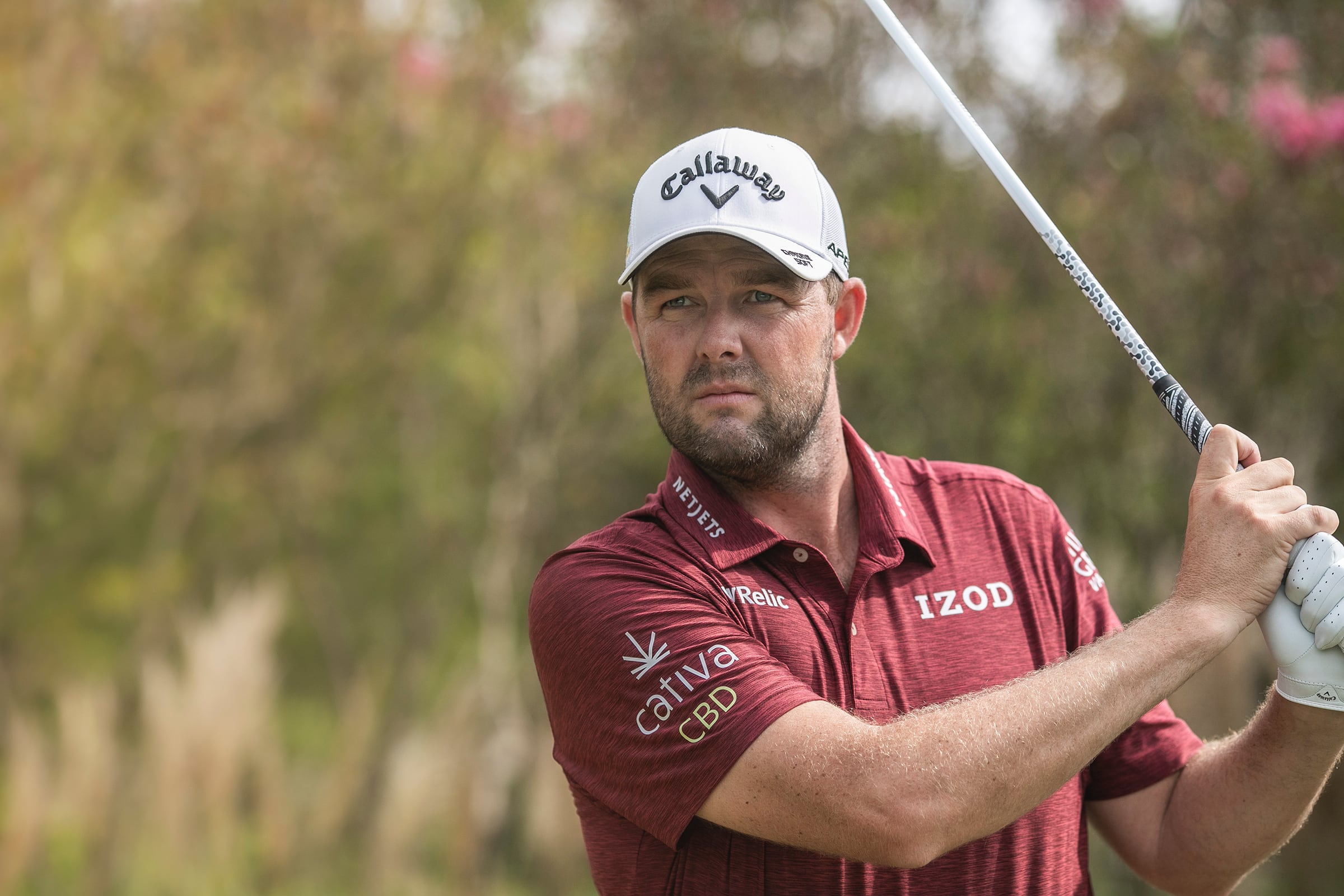 Marc Leishman